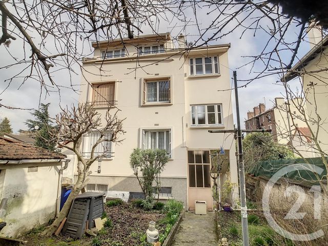 Appartement F3 à vendre - 3 pièces - 47.4 m2 - THIAIS - 94 - ILE-DE-FRANCE - Century 21 A.A.R.S. Immo