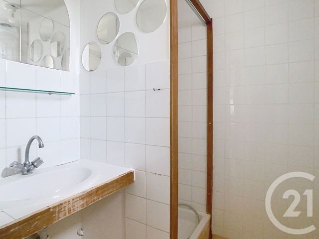 Appartement F3 à vendre - 3 pièces - 47.4 m2 - THIAIS - 94 - ILE-DE-FRANCE - Century 21 A.A.R.S. Immo