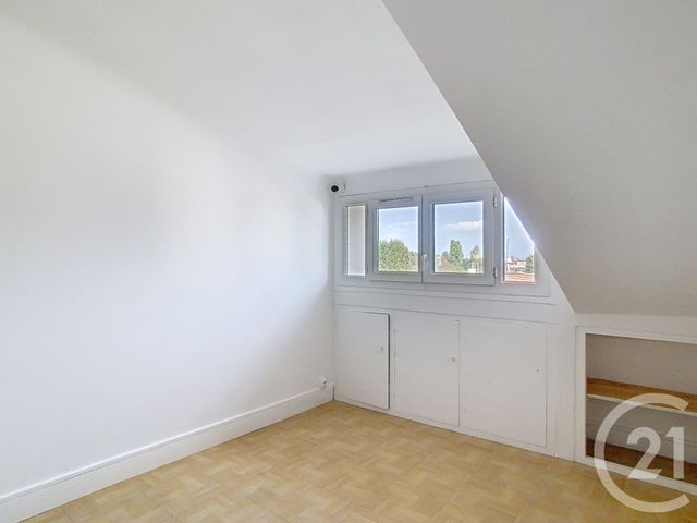Appartement F3 à vendre - 3 pièces - 47.4 m2 - THIAIS - 94 - ILE-DE-FRANCE - Century 21 A.A.R.S. Immo