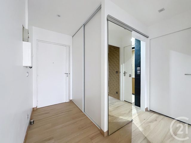 Appartement F2 à vendre - 2 pièces - 50.0 m2 - THIAIS - 94 - ILE-DE-FRANCE - Century 21 A.A.R.S. Immo