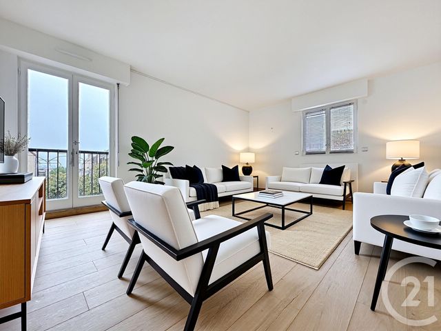 appartement - THIAIS - 94