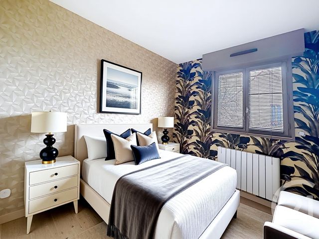 Appartement F2 à vendre - 2 pièces - 50.0 m2 - THIAIS - 94 - ILE-DE-FRANCE - Century 21 A.A.R.S. Immo