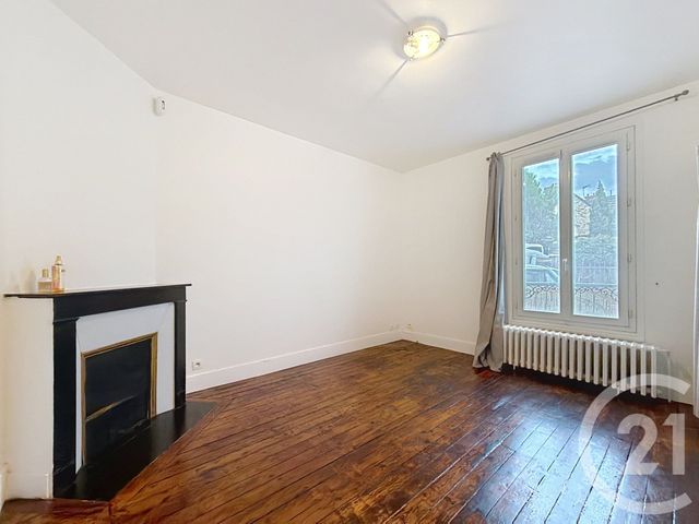maison à vendre - 3 pièces - 60.83 m2 - THIAIS - 94 - ILE-DE-FRANCE - Century 21 A.A.R.S. Immo