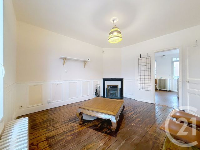 maison à vendre - 3 pièces - 60.83 m2 - THIAIS - 94 - ILE-DE-FRANCE - Century 21 A.A.R.S. Immo