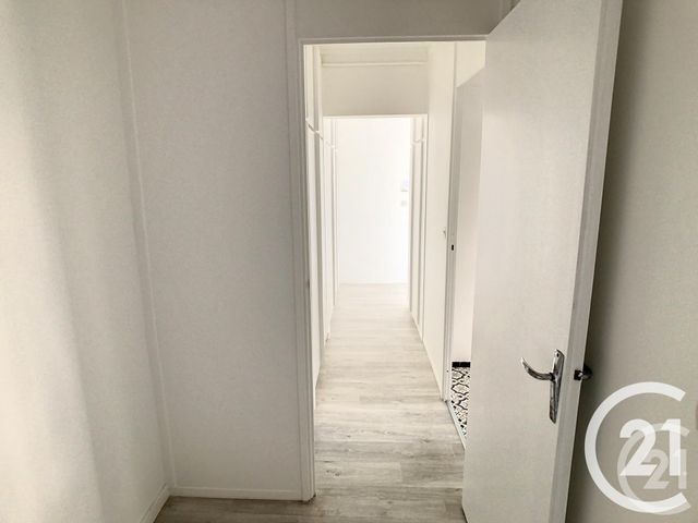 Appartement F3 à louer - 3 pièces - 65.52 m2 - THIAIS - 94 - ILE-DE-FRANCE - Century 21 A.A.R.S. Immo