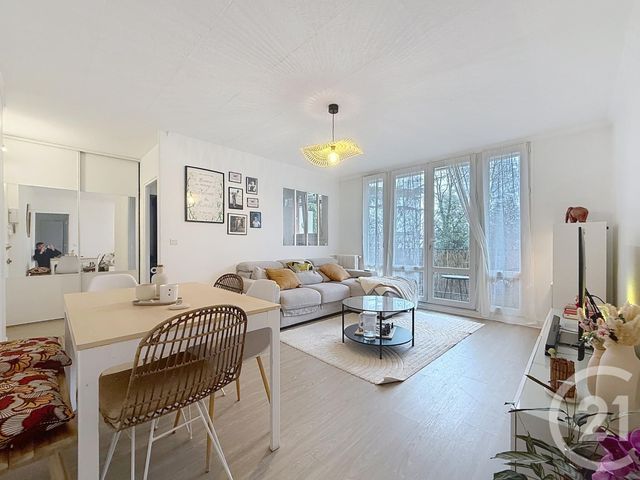 appartement - CHOISY LE ROI - 94