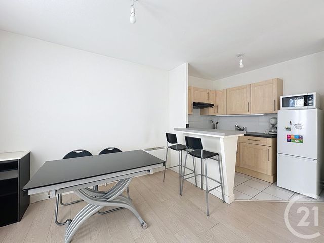 Appartement F2 à vendre - 2 pièces - 45.0 m2 - THIAIS - 94 - ILE-DE-FRANCE - Century 21 A.A.R.S. Immo