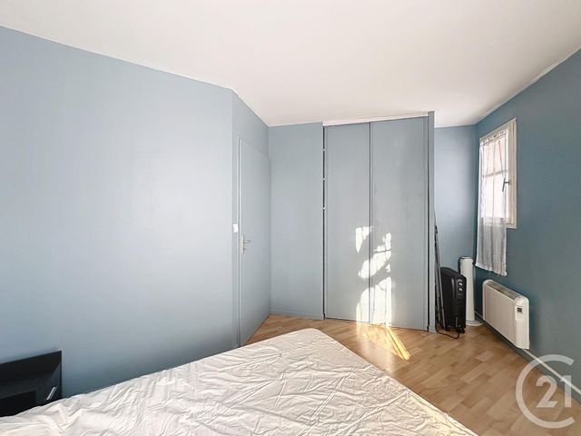 Appartement F2 à vendre - 2 pièces - 45.0 m2 - THIAIS - 94 - ILE-DE-FRANCE - Century 21 A.A.R.S. Immo