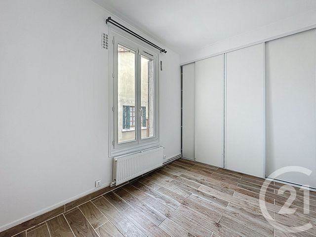 Appartement F2 à vendre - 2 pièces - 32.03 m2 - THIAIS - 94 - ILE-DE-FRANCE - Century 21 A.A.R.S. Immo