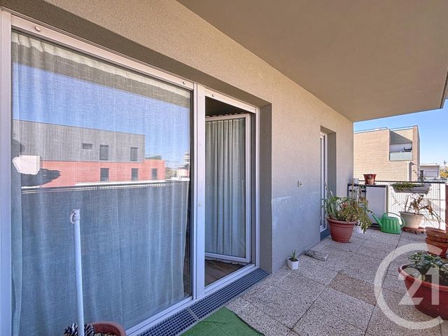 Appartement F4 à vendre - 4 pièces - 77.2 m2 - ORLY - 94 - ILE-DE-FRANCE - Century 21 A.A.R.S. Immo