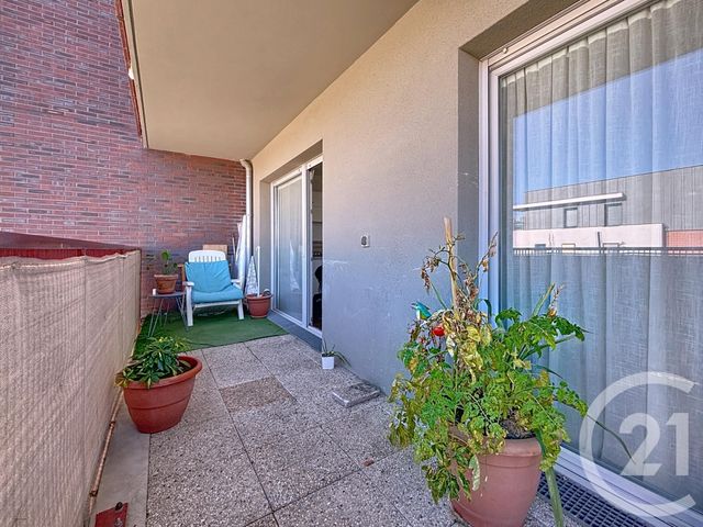 appartement - ORLY - 94