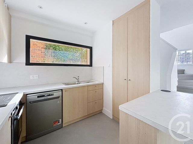 maison à vendre - 4 pièces - 93.0 m2 - VILLEJUIF - 94 - ILE-DE-FRANCE - Century 21 A.A.R.S. Immo