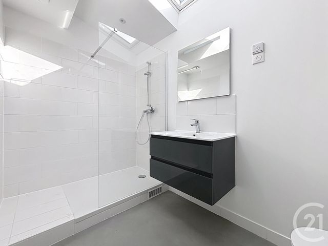 maison à vendre - 4 pièces - 93.0 m2 - VILLEJUIF - 94 - ILE-DE-FRANCE - Century 21 A.A.R.S. Immo