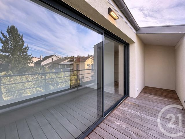 maison à vendre - 4 pièces - 93.0 m2 - VILLEJUIF - 94 - ILE-DE-FRANCE - Century 21 A.A.R.S. Immo