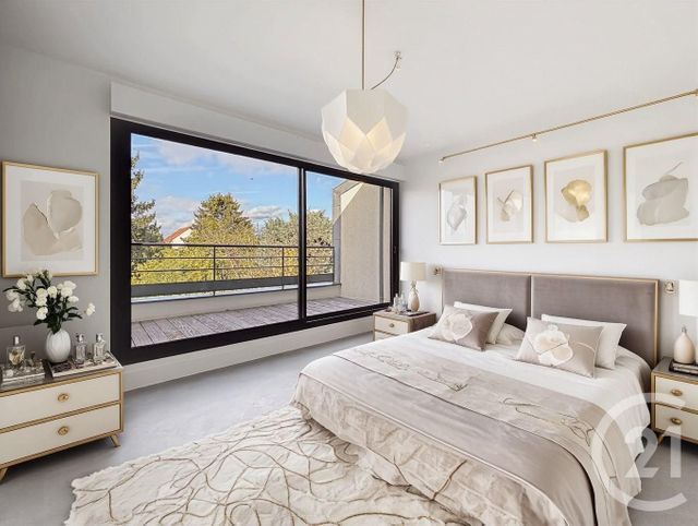 maison à vendre - 4 pièces - 93.0 m2 - VILLEJUIF - 94 - ILE-DE-FRANCE - Century 21 A.A.R.S. Immo