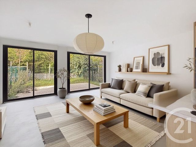 maison à vendre - 4 pièces - 93.0 m2 - VILLEJUIF - 94 - ILE-DE-FRANCE - Century 21 A.A.R.S. Immo