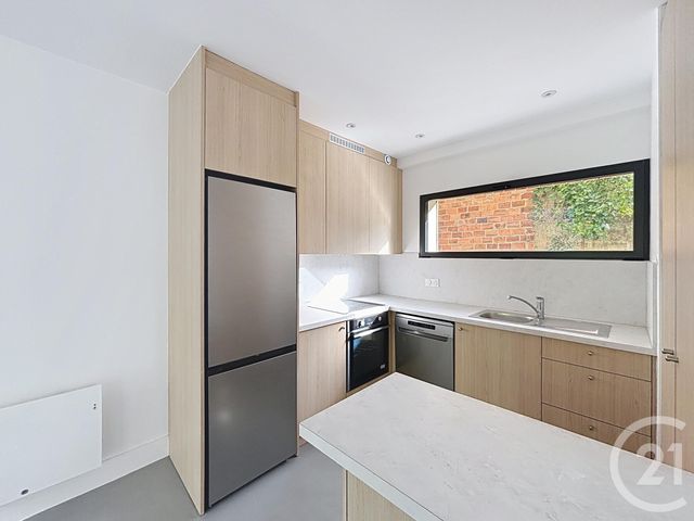 maison à vendre - 4 pièces - 93.0 m2 - VILLEJUIF - 94 - ILE-DE-FRANCE - Century 21 A.A.R.S. Immo