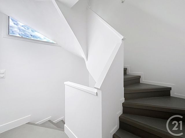 maison à vendre - 4 pièces - 93.0 m2 - VILLEJUIF - 94 - ILE-DE-FRANCE - Century 21 A.A.R.S. Immo