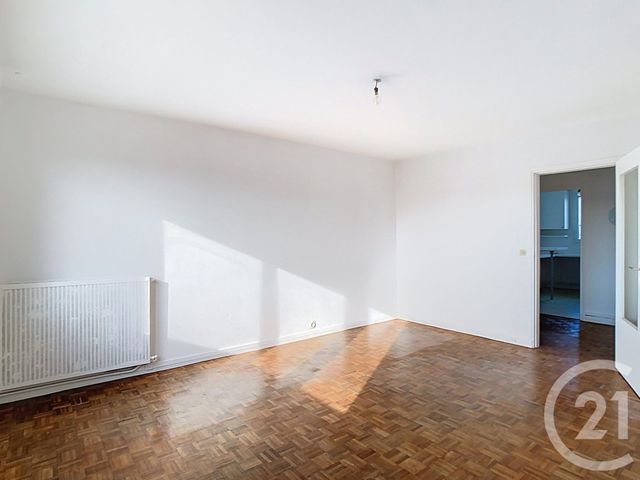 Appartement F3 à vendre - 3 pièces - 65.76 m2 - CHOISY LE ROI - 94 - ILE-DE-FRANCE - Century 21 A.A.R.S. Immo