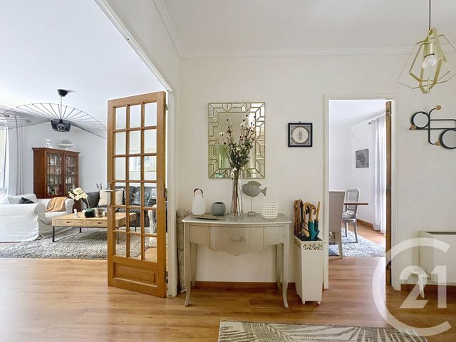 maison à vendre - 6 pièces - 121.61 m2 - THIAIS - 94 - ILE-DE-FRANCE - Century 21 A.A.R.S. Immo