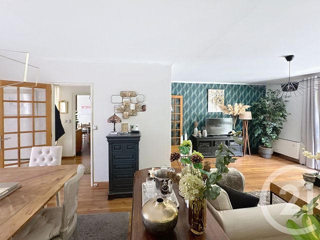 maison à vendre - 6 pièces - 121.61 m2 - THIAIS - 94 - ILE-DE-FRANCE - Century 21 A.A.R.S. Immo