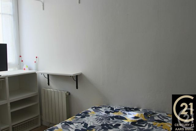 Appartement F2 à louer - 2 pièces - 36.68 m2 - MALAKOFF - 92 - ILE-DE-FRANCE - Century 21 A.A.R.S. Immo