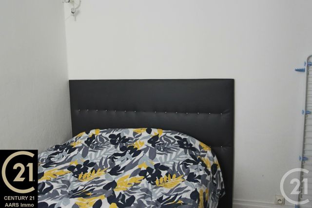 Appartement F2 à louer - 2 pièces - 36.68 m2 - MALAKOFF - 92 - ILE-DE-FRANCE - Century 21 A.A.R.S. Immo