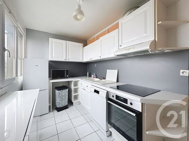 Appartement F3 à louer - 3 pièces - 59.39 m2 - LONGJUMEAU - 91 - ILE-DE-FRANCE - Century 21 A.A.R.S. Immo