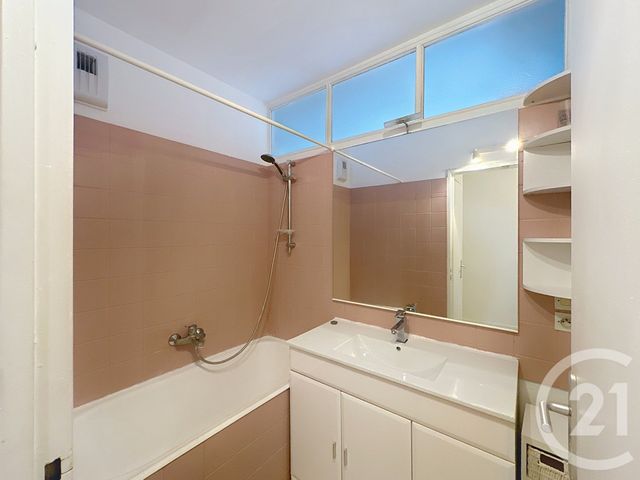 Appartement F3 à louer - 3 pièces - 59.39 m2 - LONGJUMEAU - 91 - ILE-DE-FRANCE - Century 21 A.A.R.S. Immo