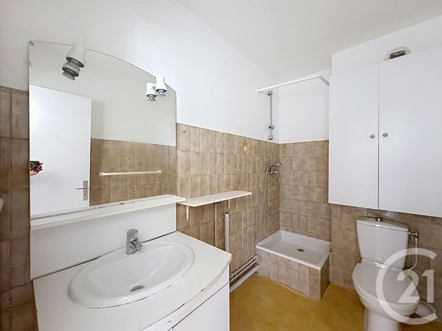 Appartement F1 à vendre - 1 pièce - 31.0 m2 - VANVES - 92 - ILE-DE-FRANCE - Century 21 A.A.R.S. Immo