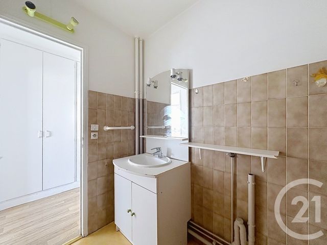 Appartement F1 à vendre - 1 pièce - 31.0 m2 - VANVES - 92 - ILE-DE-FRANCE - Century 21 A.A.R.S. Immo