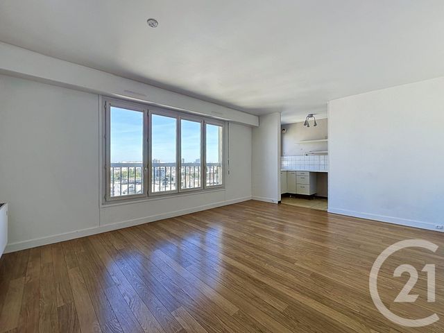 Appartement F1 à vendre - 1 pièce - 31.0 m2 - VANVES - 92 - ILE-DE-FRANCE - Century 21 A.A.R.S. Immo