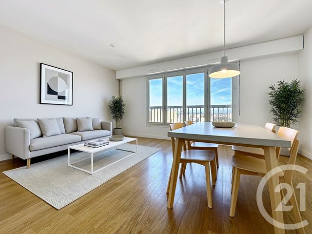 Appartement F1 à vendre - 1 pièce - 31.0 m2 - VANVES - 92 - ILE-DE-FRANCE - Century 21 A.A.R.S. Immo
