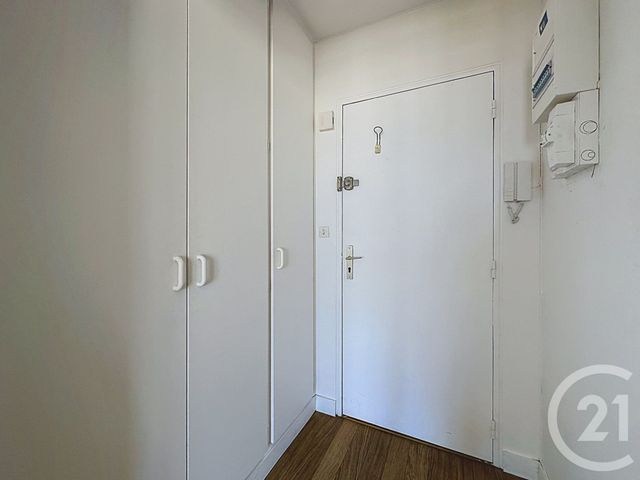 Appartement F1 à vendre - 1 pièce - 31.0 m2 - VANVES - 92 - ILE-DE-FRANCE - Century 21 A.A.R.S. Immo