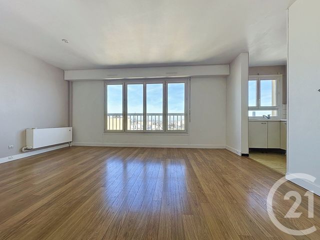 Appartement F1 à vendre - 1 pièce - 31.0 m2 - VANVES - 92 - ILE-DE-FRANCE - Century 21 A.A.R.S. Immo