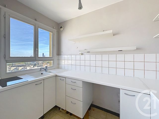 Appartement F1 à vendre - 1 pièce - 31.0 m2 - VANVES - 92 - ILE-DE-FRANCE - Century 21 A.A.R.S. Immo
