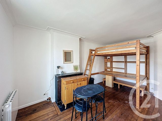 appartement - CHOISY LE ROI - 94