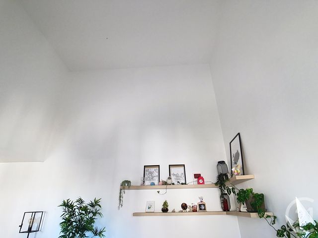 Appartement Duplex à vendre - 4 pièces - 90.6 m2 - THIAIS - 94 - ILE-DE-FRANCE - Century 21 A.A.R.S. Immo