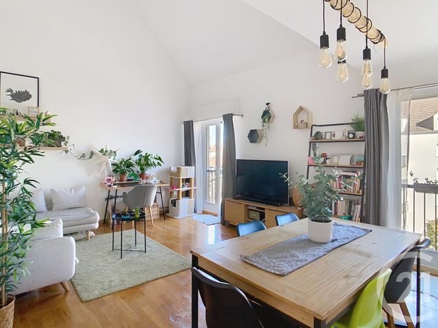 appartement - THIAIS - 94