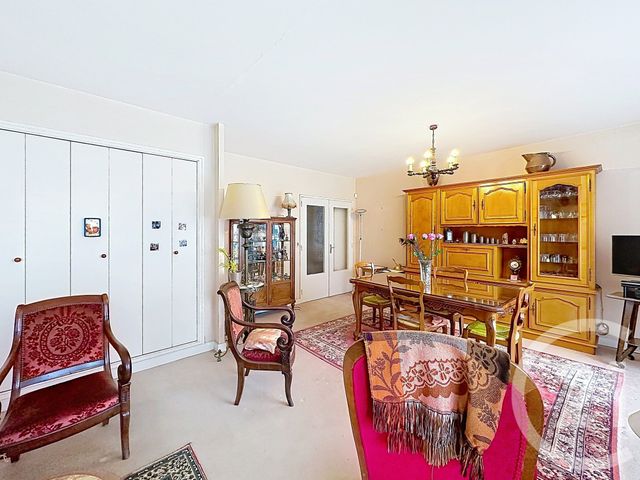 Appartement F4 à vendre - 4 pièces - 82.74 m2 - CHOISY LE ROI - 94 - ILE-DE-FRANCE - Century 21 A.A.R.S. Immo