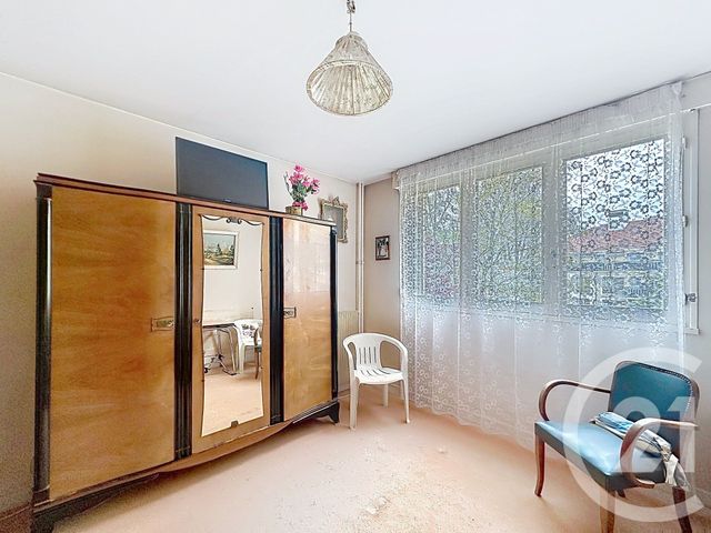 Appartement F4 à vendre - 4 pièces - 82.74 m2 - CHOISY LE ROI - 94 - ILE-DE-FRANCE - Century 21 A.A.R.S. Immo