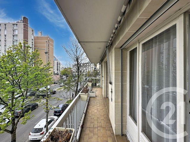 Appartement F4 à vendre - 4 pièces - 82.74 m2 - CHOISY LE ROI - 94 - ILE-DE-FRANCE - Century 21 A.A.R.S. Immo