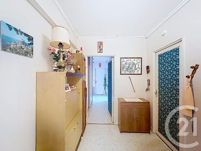 Appartement F4 à vendre - 4 pièces - 82.74 m2 - CHOISY LE ROI - 94 - ILE-DE-FRANCE - Century 21 A.A.R.S. Immo