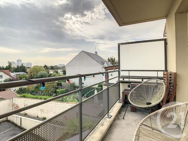 Appartement F2 à louer THIAIS