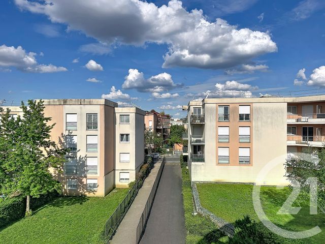 Appartement F2 à vendre - 2 pièces - 47.84 m2 - CRETEIL - 94 - ILE-DE-FRANCE - Century 21 A.A.R.S. Immo