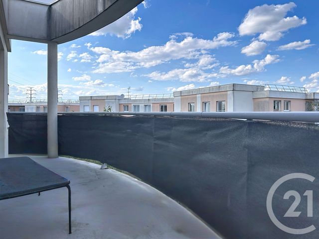 Appartement F2 à vendre - 2 pièces - 47.84 m2 - CRETEIL - 94 - ILE-DE-FRANCE - Century 21 A.A.R.S. Immo