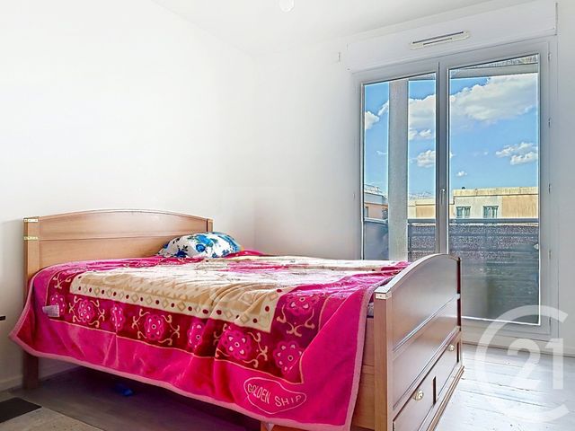 Appartement F2 à vendre - 2 pièces - 47.84 m2 - CRETEIL - 94 - ILE-DE-FRANCE - Century 21 A.A.R.S. Immo