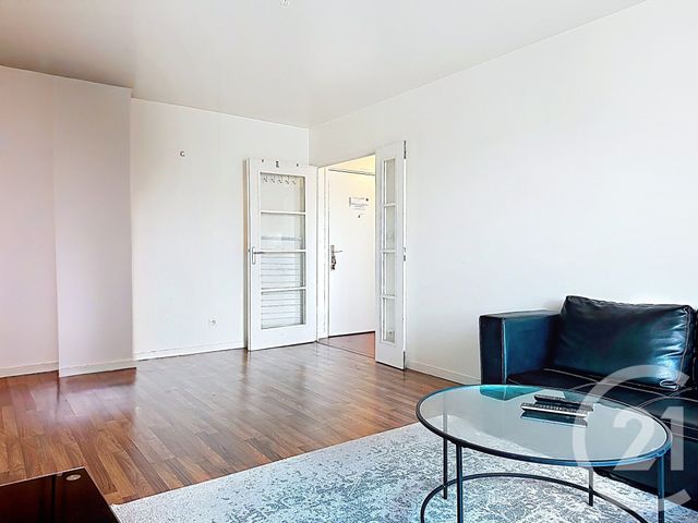 Appartement F2 à vendre - 2 pièces - 47.84 m2 - CRETEIL - 94 - ILE-DE-FRANCE - Century 21 A.A.R.S. Immo