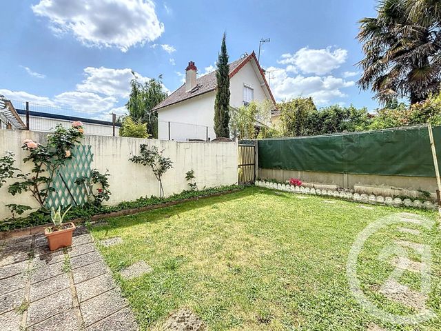 maison à vendre - 4 pièces - 65.09 m2 - ORLY - 94 - ILE-DE-FRANCE - Century 21 A.A.R.S. Immo