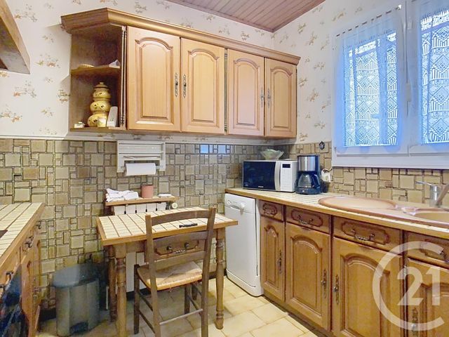 maison à vendre - 4 pièces - 65.09 m2 - ORLY - 94 - ILE-DE-FRANCE - Century 21 A.A.R.S. Immo